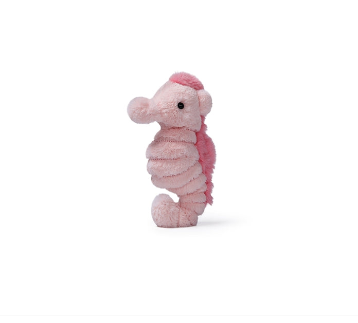 Coral Seahorse