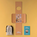 À la cuisine - Juego de cartas