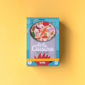 À la cuisine - Juego de cartas