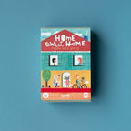 Home, sweet home! - Juego de cartas