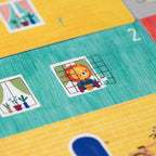 Home, sweet home! - Juego de cartas