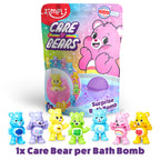 Baff Bombz - Care Bears Surprise