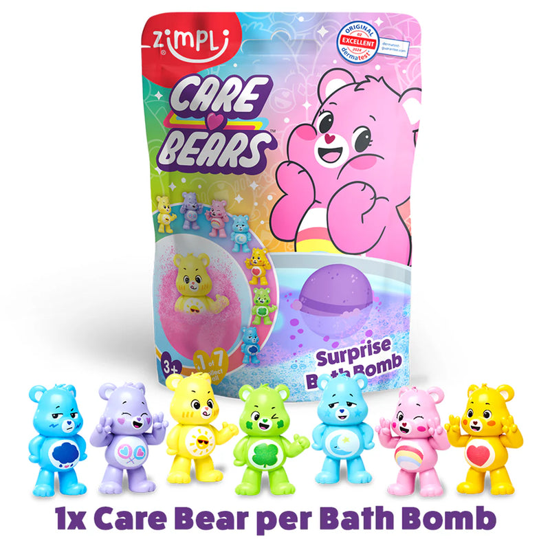 Baff Bombz - Care Bears Surprise