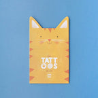 Cats Tattoos