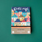 Chez moi + juego