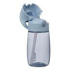 Botella Junior con pajita 380ml
