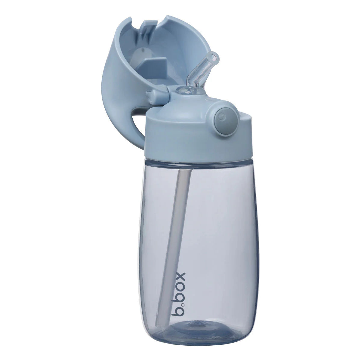 Botella Junior con pajita 380ml