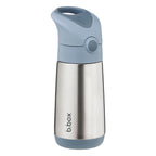 Botella térmica con pajita 500ml