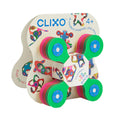 Clixo Tiny & Mighty Clasic Minipack 9pcs