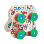 Clixo Tiny & Mighty Clasic Minipack 9pcs