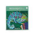 Mosaicos de animales