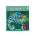 Mosaicos de animales