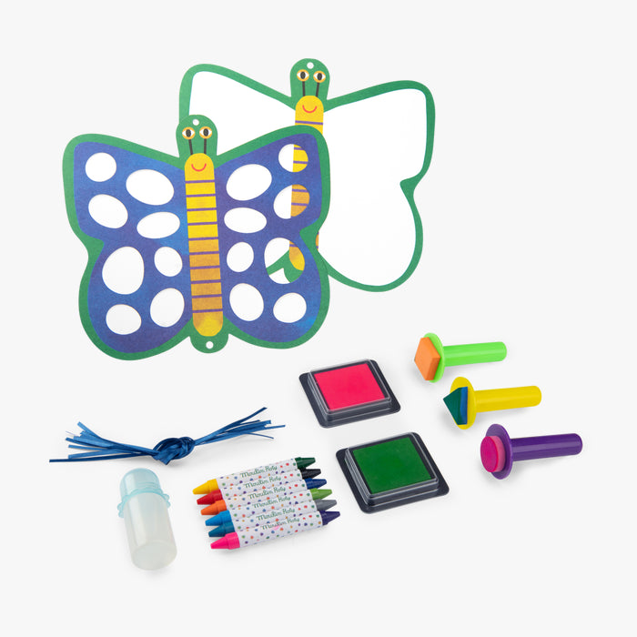 Set de actividades creativas - Les Toupitis