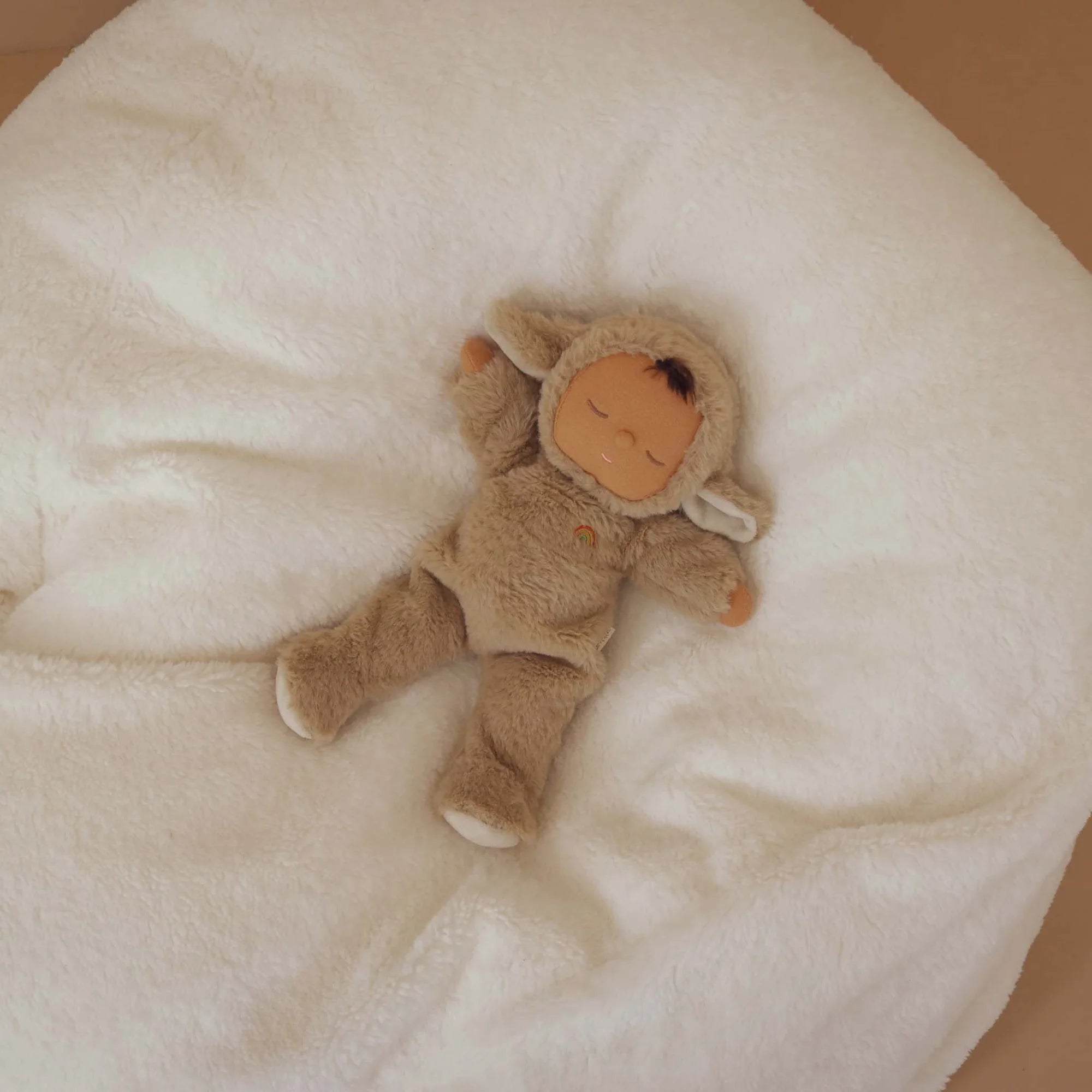 Bebé Cozy Dinkums