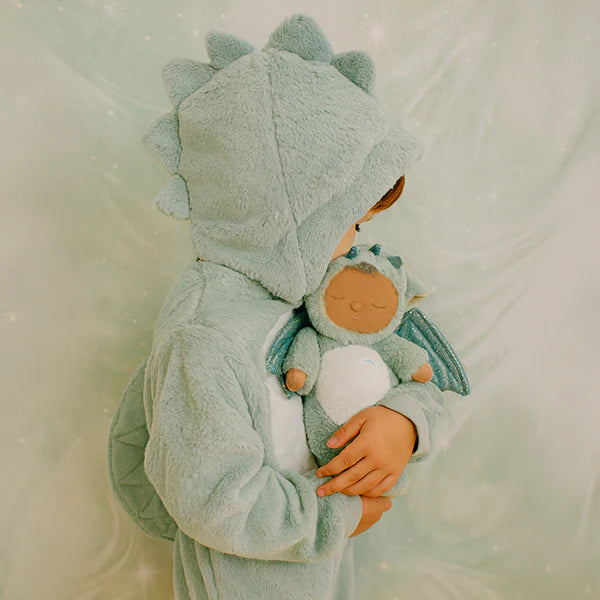 Bebé Cozy Dinkums