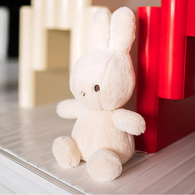 Cozy Miffy