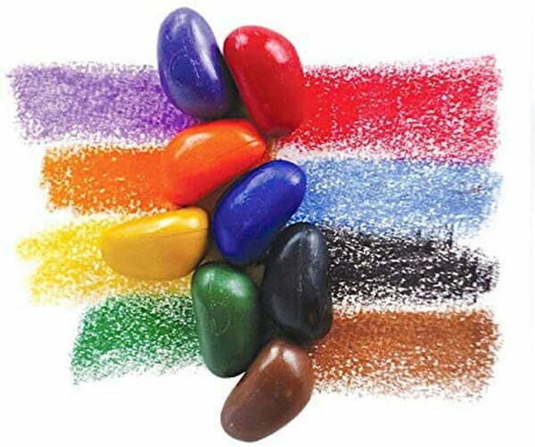 Crayon Rocks - Caja 62 ceras