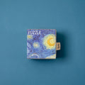 Starry Night - Cube puzzle