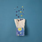 Starry Night - Cube puzzle