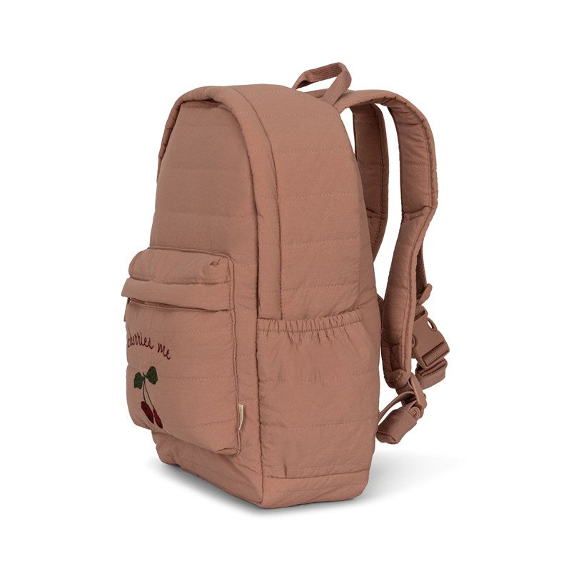 Mochila juno cameo brown