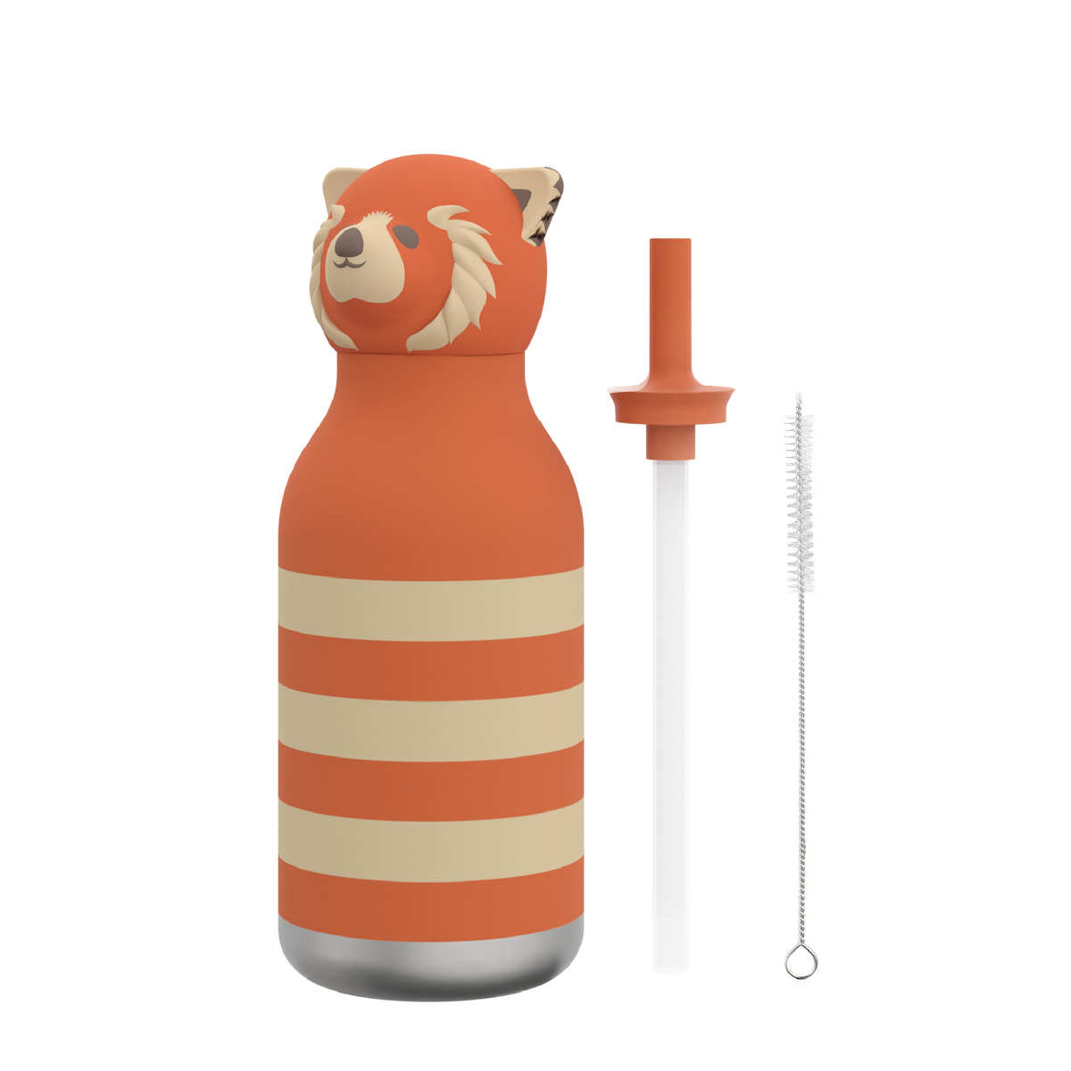 Botella Térmica Asobu Besties 475ml