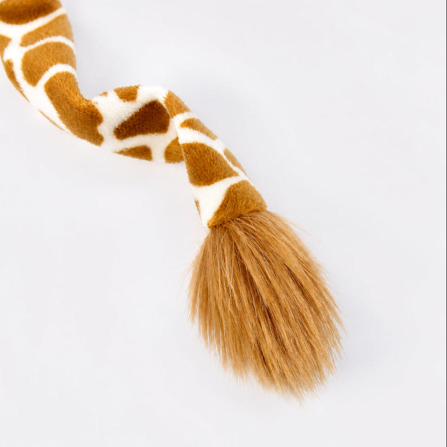 Jirafa
