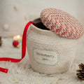 Cesta Jam Jar