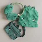 Bolso-riñonera T-Rex Rockahula