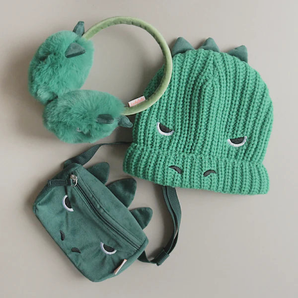 Bolso-riñonera T-Rex Rockahula