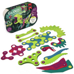 Clixo Dino Discovery