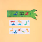 Dinosaurs Tattoos
