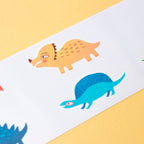 Dinosaurs Tattoos