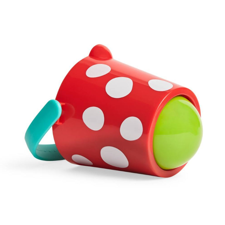 Cubos de baño