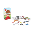 Juegos de Bolsillo magnéticos