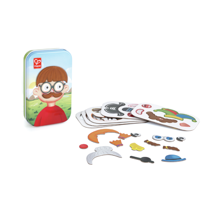 Juegos de Bolsillo magnéticos