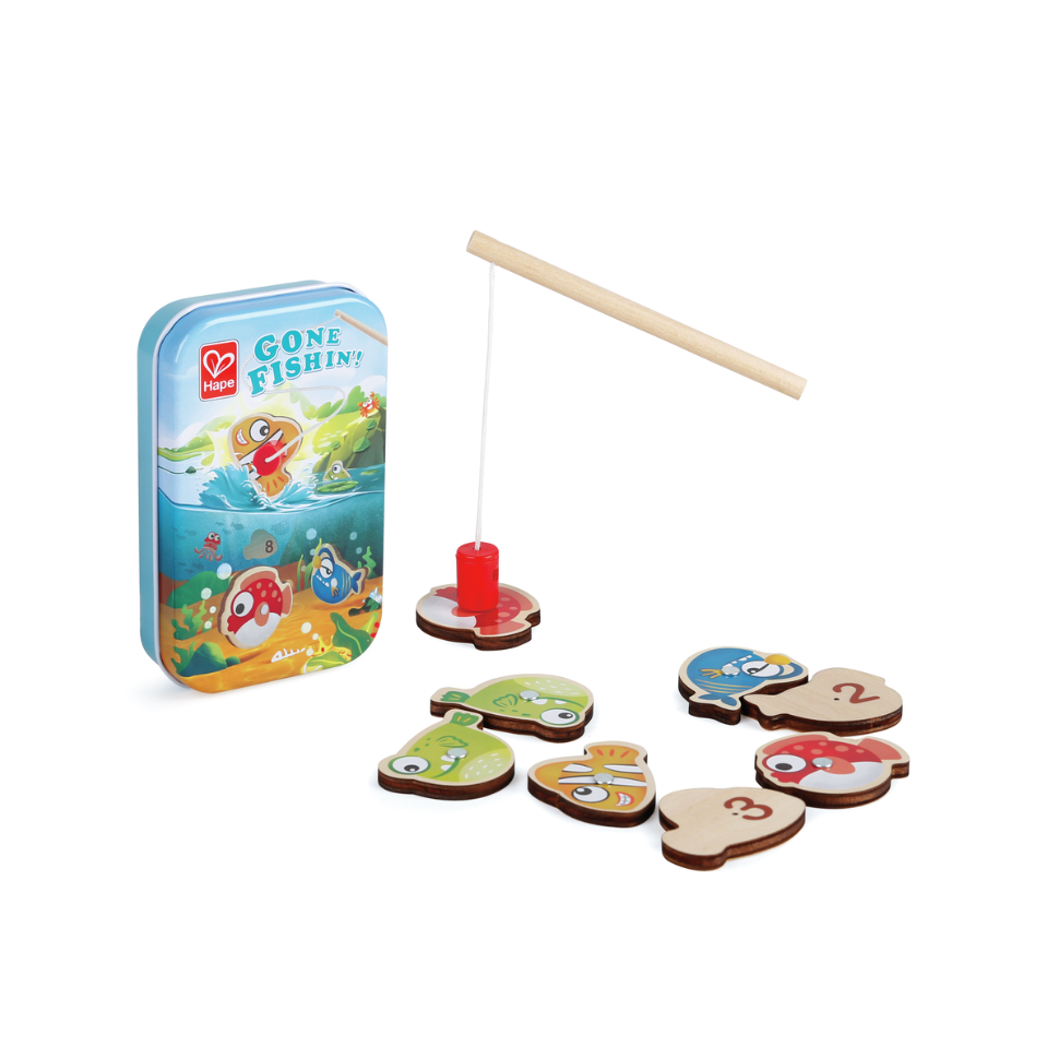 Juegos de Bolsillo magnéticos