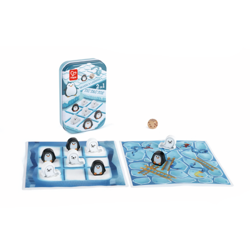 Juegos de Bolsillo magnéticos