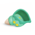 Sea Snail Phonograph