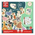 Animales Magnético