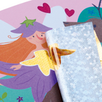 Travel Foil Art Kit