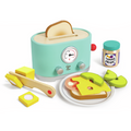 Tostadora Ding & Pop-up