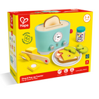 Tostadora Ding & Pop-up