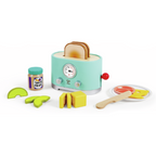 Tostadora Ding & Pop-up