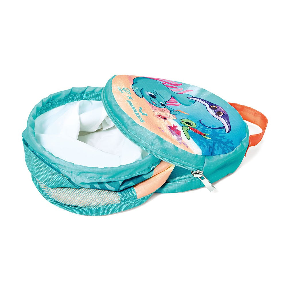 Cubo de Playa Iti