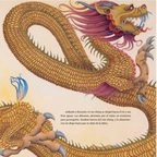 El gran libro de los dragones - Theresa Breslin