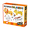 Mis primeras palabras