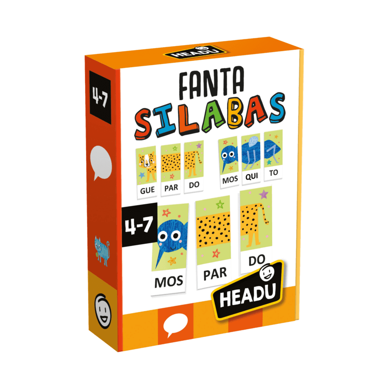 Fantasílabas