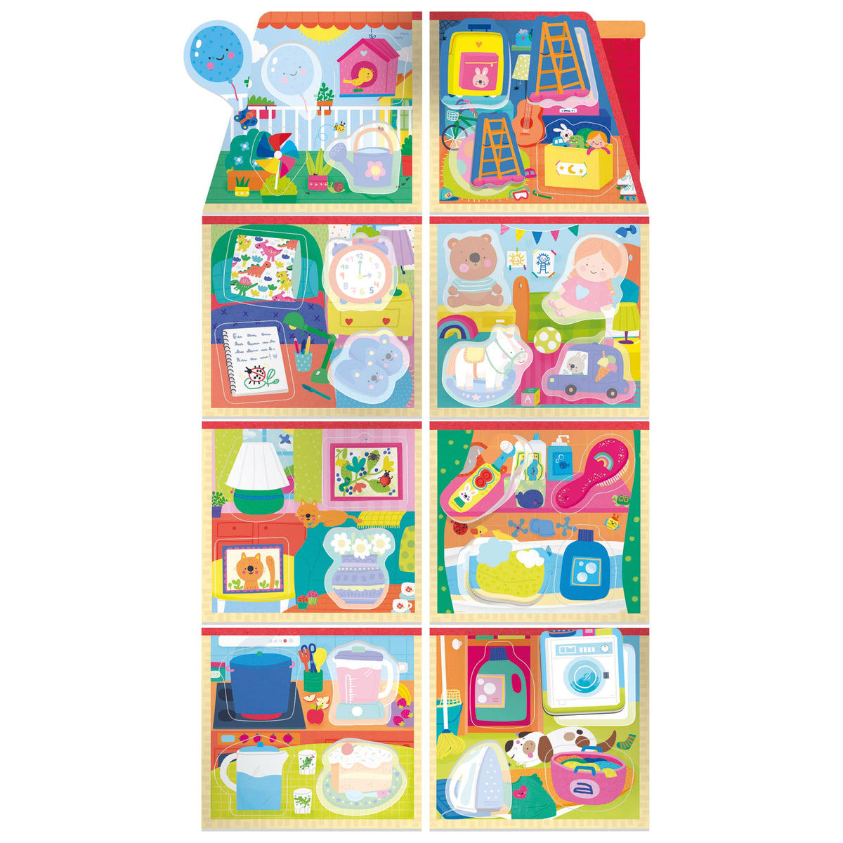 Mi Casita Montessori