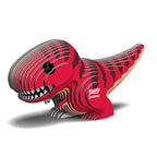 Eugy 005 Tiranosaurio