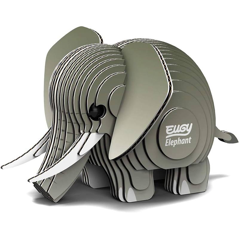 Eugy 010 Elefante